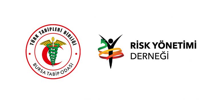 Risk Yönetimi Derneği’nden Doç. Dr. Türkkan’a ziyaret