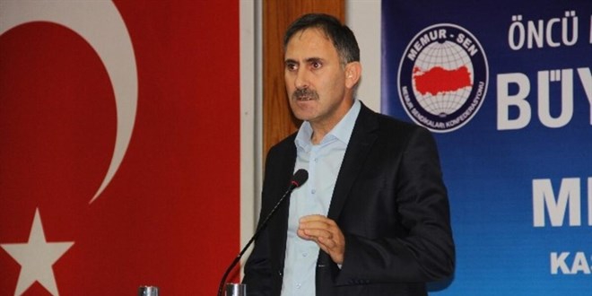 Sağlık çalışanları iki gün iş bırakacak