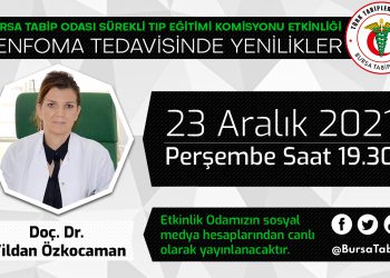 Lenfoma Tedavisindeki Yenilikler Bu Etkinlikte Anlatıldı