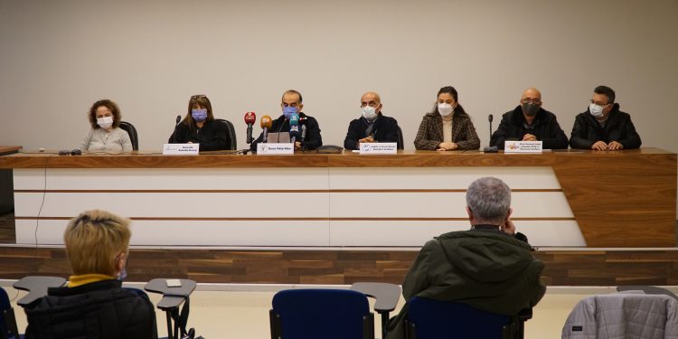 Aile Hekimliği Ceza Yönetmeliği İptal Edilsin!