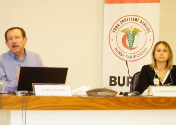 Avukat Güler, COVID-19 döneminde işçi sağlığı hukukunu anlattı