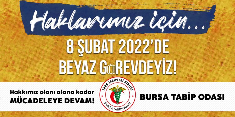 HEKİMLER İÇİN 10 ACİL TALEP!