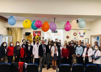 Uludağ Pediatri 48 Yaşında