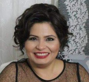 Dr. Zehra Öztürk