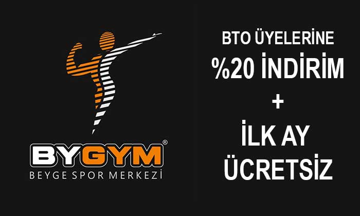 bygym