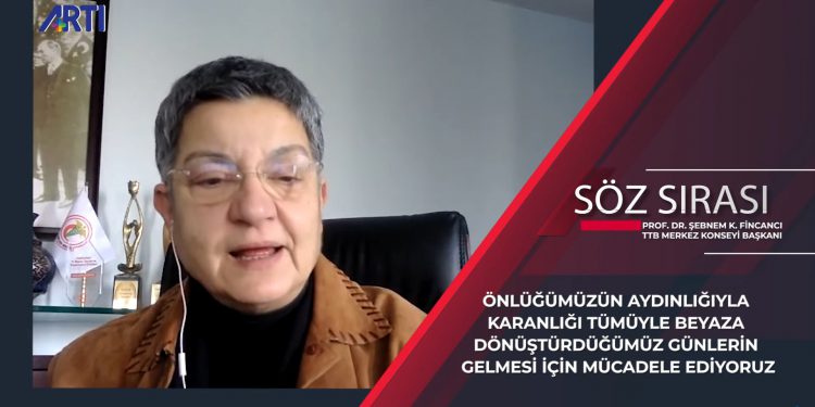 Beş dakikada bir verilen randevularla sağlık sorunları çözülemez