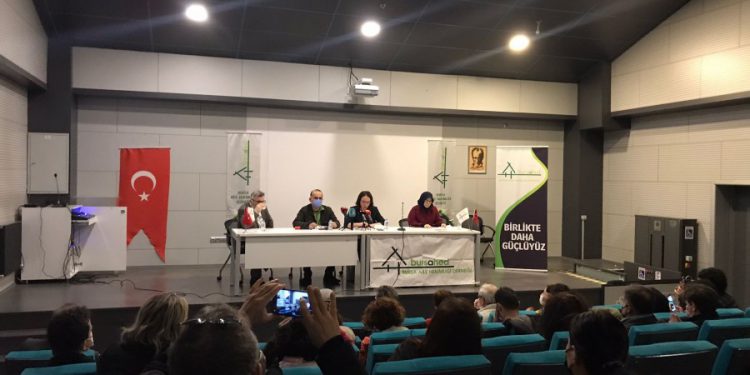 Aile Hekimleri Greve Çıktı