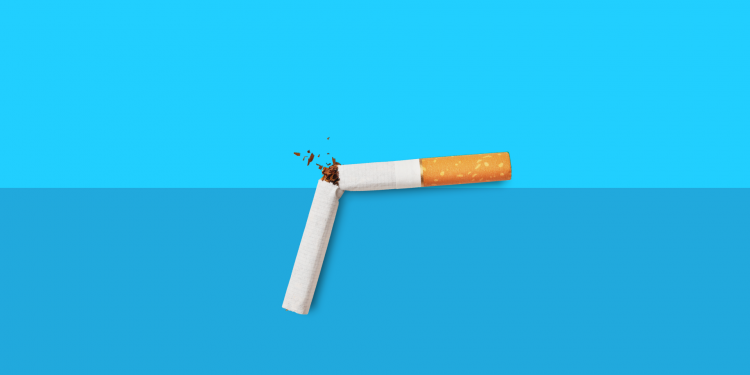Bugün Dünya Sigarayı Bırakma Günü