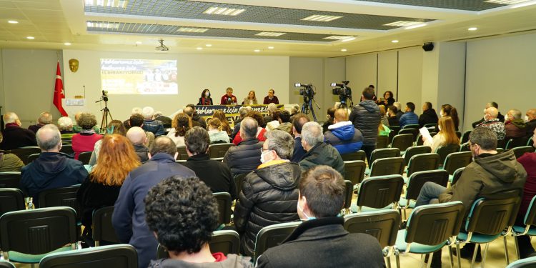 HEKİMLER İŞ BIRAKIYOR!