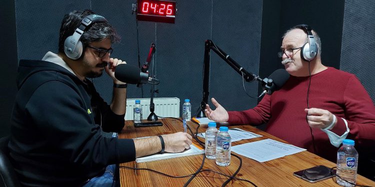 Sağlık Gündemi’nde Beyaz G(ö)rev var!