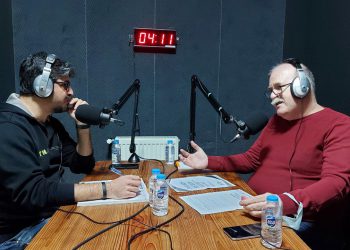 Sağlık Gündemi’nde Beyaz G(ö)rev var!