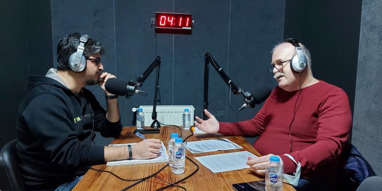 Sağlık Gündemi’nde Beyaz G(ö)rev var!