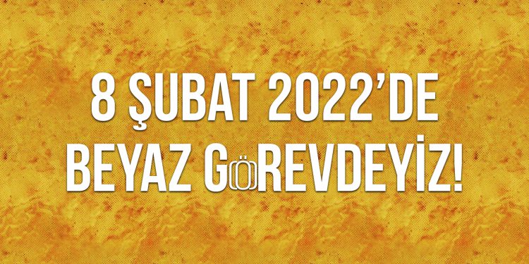 Bursa Tabip Odası’ndan halka destek çağrısı!