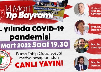 2. Yılında COVID-19 Pandemisi