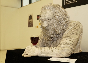 Parantez Sahnesi’nin 10. Yılı Sergiyle Kutlandı