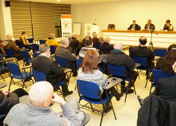 Sağlık Sunumunda Yaşanan Sorunlar ve Hak Mücadelesi