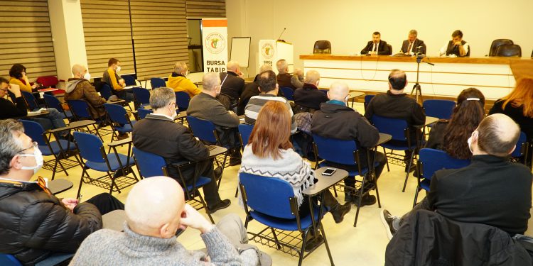 Sağlık Sunumunda Yaşanan Sorunlar ve Hak Mücadelesi