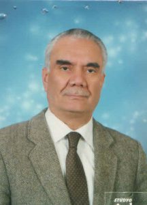 Dr. Abdülbaki Şenasi