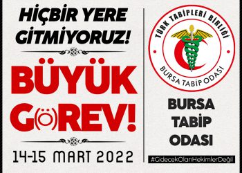 Hekimlerden 5 Acil Talep!