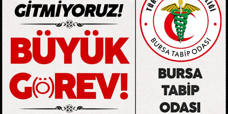 Hekimlerden 5 Acil Talep!