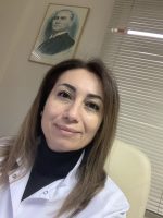 Dr. Özlem Sezen