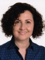 Dr. Ayşe Canan Kahraman