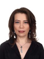 Dr. Deniz Alpan Dinçer