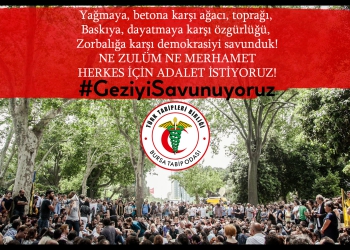 BU BÖYLE GİTMEZ! KARANLIK GİDER GEZİ KALIR