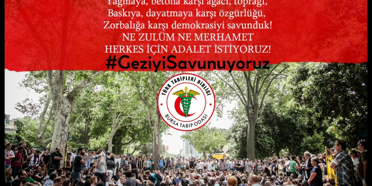 BU BÖYLE GİTMEZ! KARANLIK GİDER GEZİ KALIR