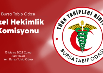 BTO Özel Hekimlik Komisyonu oluşturuluyor