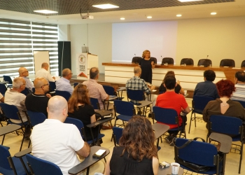 İşyeri Hekimleri Bursa’da buluştu