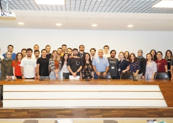 Bursa Tabip Odası’nın İntern Öğrenci Eğitimleri Devam Ediyor