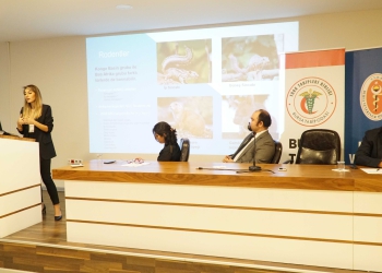 Maymun Çiçeği Hakkında Merak Edilenler Bu Etkinlikte Konuşuldu