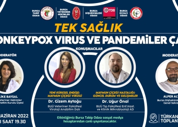 Maymun Çiçeği Virüsü ve Pandemiler Çağı
