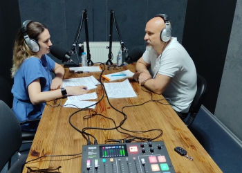 Sağlık Gündemi 42’nci Bölümüyle Yayında