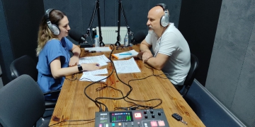 Sağlık Gündemi 42’nci Bölümüyle Yayında