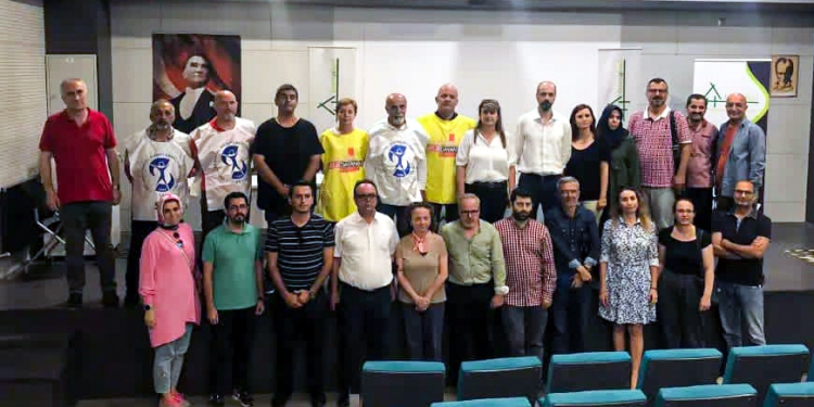 Sağlıkta Şiddete Karşı Görev Vakti