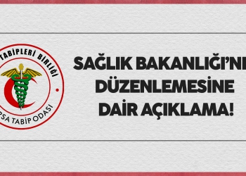 Yeni Yasa Teklifi Kabul Edilebilir Değildir