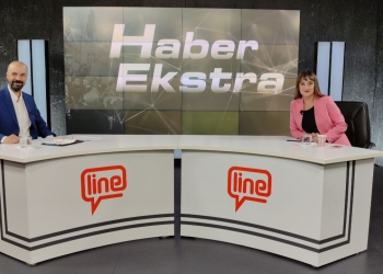 BTO Başkanı Dr. Kumaş, LineTV’de gündemi değerlendirdi