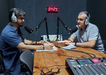 Beyin ve Sinir Cerrahisi Uzmanı Op. Dr. Orhan Demiralp