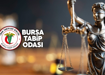 “Şiddete Maruz Kalan Hekimler için Hukuk Kılavuzu” Yayımlandı