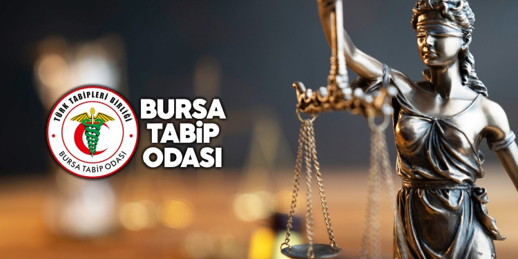 “Şiddete Maruz Kalan Hekimler için Hukuk Kılavuzu” Yayımlandı