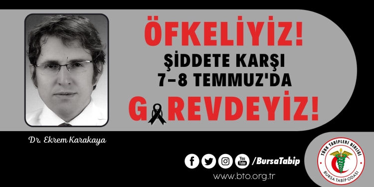 7-8 TEMMUZ’DA G(ö)REVDEYİZ!