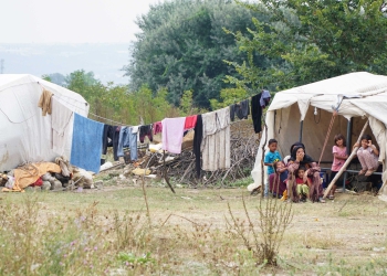 Yıllardır Görmezden Geliniyorlar; Mevsimlik Tarım İşçileri