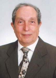 Dr. Erkan Değim