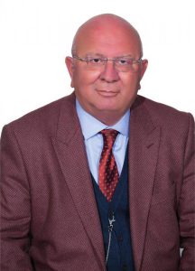 Dr. Nazım Serhatlı