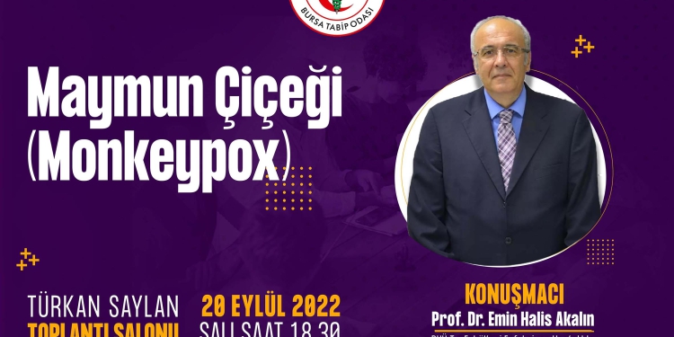 STE’de konu Maymun Çiçeği