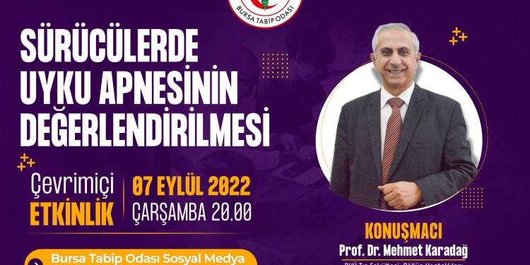 Sürekli Tıp Eğitimleri Sürüyor