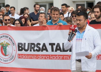 Ek Ödeme Adaletsizliği Ortadan Kaldırılsın!