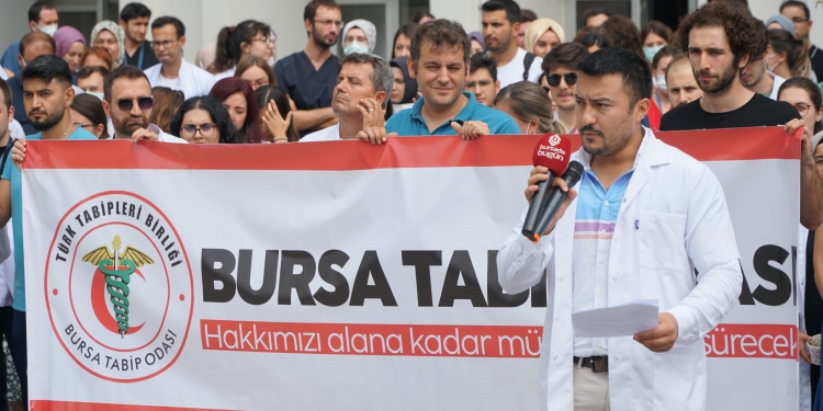 Ek Ödeme Adaletsizliği Ortadan Kaldırılsın!